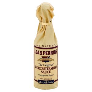 Original Worcestershire Sauce | Packaged