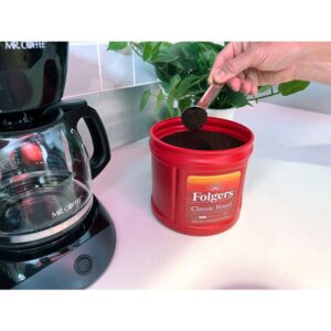 Classic Roast Ground Coffee | Styled