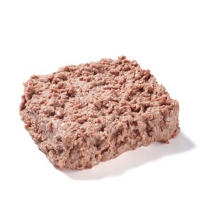 BEEF GRND PLNTBSD 2# GCHC | Raw Item