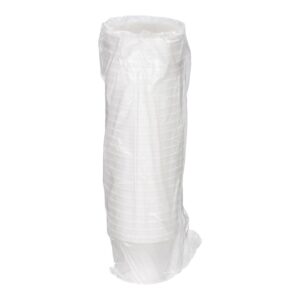 Dart Foam Containers | Packaged