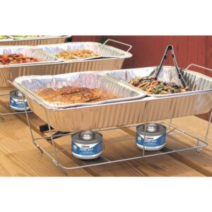 RACK WIRE CATERING | Styled