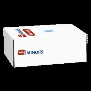 Beef Base | Corrugated Box