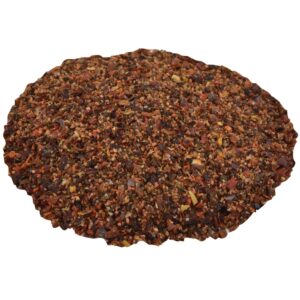 Seasoned Pepper | Raw Item