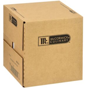 Rotisserie Chicken Seasoning | Corrugated Box