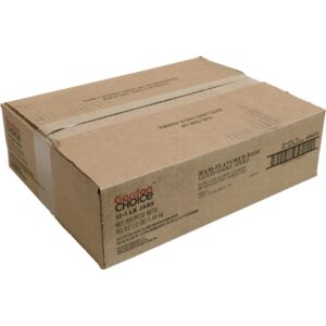 Ham Flavored Base | Corrugated Box