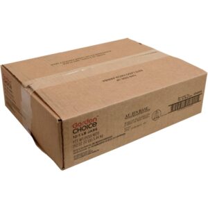 Au Jus Base | Corrugated Box