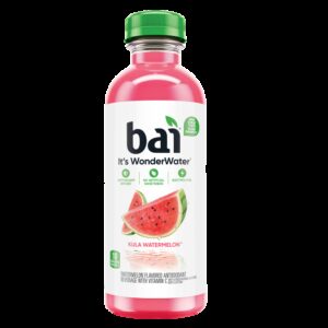BAI DRINK KULA WATERMELON 18FLZ | Packaged