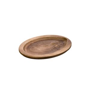 Walnut Underliner | Raw Item