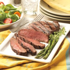 Fresh Beef Brisket | Styled