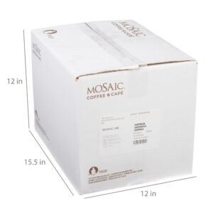 Guatemalan Whole Bean Coffee | Corrugated Box