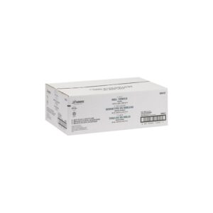Natural Towel Rolls | Corrugated Box