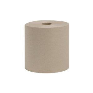 Natural Towel Rolls | Raw Item