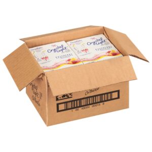 Raspberry Lemonade Drink Mix | Packaged
