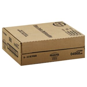 Original Cream Cheese | Corrugated Box