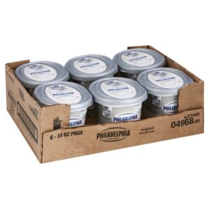 Original Cream Cheese | Packaged