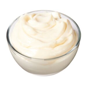 Mayonnaise | Raw Item