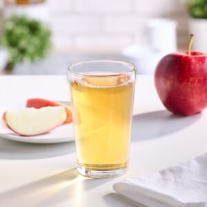 Apple Juice | Styled