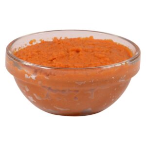 Pumpkin | Raw Item