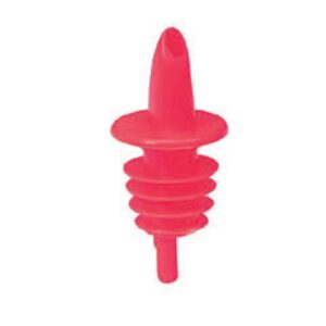 Red Liquor Pourers | Raw Item