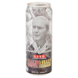 Arizona Arnold Palmer Tea 24/22oz | Packaged