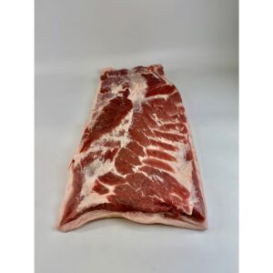 Pork Belly | Styled
