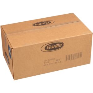 Elbow Macaroni | Corrugated Box
