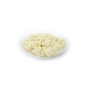 Bite-sized Cauliflower Florets | Styled
