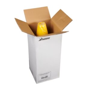 Banana Safety Cone | Packaged