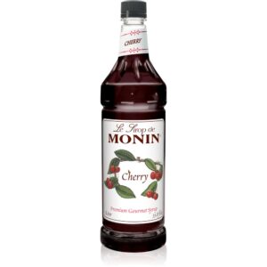Caramel Syrup | Packaged