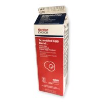 Liquid Scrambled Egg Mix | Packaged