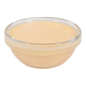 Liquid Scrambled Egg Mix | Raw Item