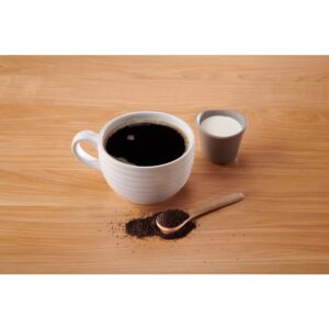 Italian Roast Single Serve Coffee | Styled