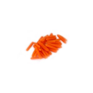 Petite-Cut Carrots | Raw Item