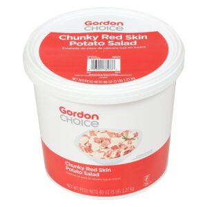 Chunky Red Potato Salad | Packaged