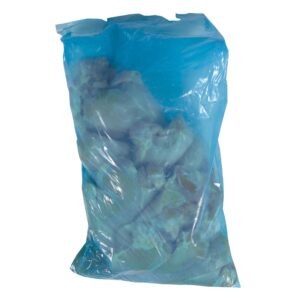 Fresh Jumbo Chicken Leg Quarters | Packaged