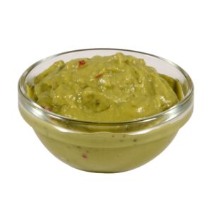 Authentic Guacamole | Raw Item
