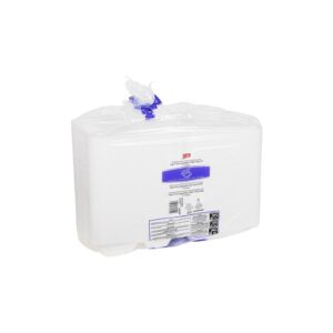 Large Foam Containers | Packaged