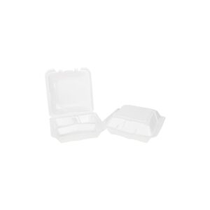 Large Foam Containers | Raw Item
