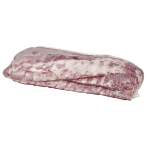 Pork Back Ribs | Packaged