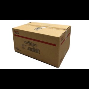 Semisweet Chocolate Chips, 1000/# | Corrugated Box