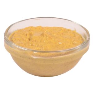 Sandwich Pal Sweet & Spicy Mustard | Raw Item