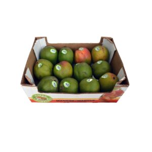 Mangoes | Packaged