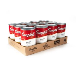 Tomato Soup | Packaged