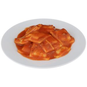 Beef Ravioli | Raw Item