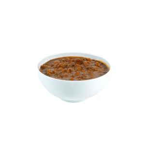 Chili Con Carne with Beef and Beans | Styled