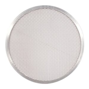 Pizza Screens | Raw Item