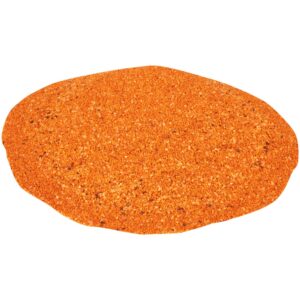 Chipotle Cinnamon Rub | Raw Item