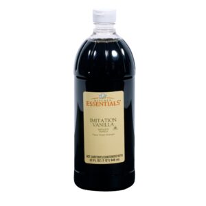 Imitation Vanilla | Packaged