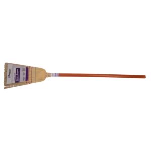 Corn Broom | Packaged