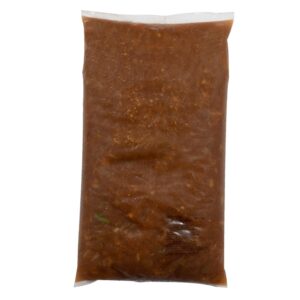 Country Vegetable Beef Soup | Packaged